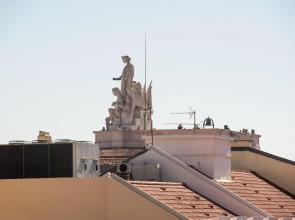 Urbano FLH Hotels Lisboa