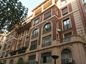 Hostal Rioja Condestable