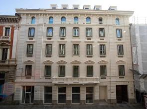 Be Mate Torino Centro