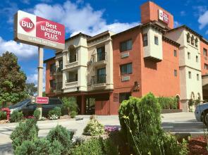 Best Western Plus La Mesa San Diego
