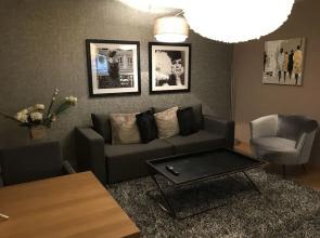 Luxus Apartment Notte Napolitana