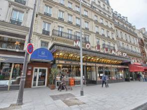 Timhotel Opéra Madeleine