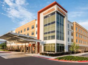 Cambria Hotel McAllen Convention Center