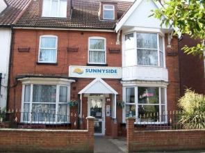 Sunnyside Accommodation