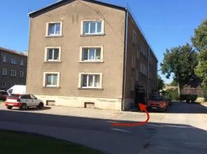 Valentine's White Lux