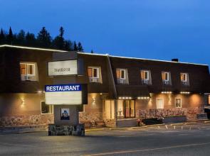 Travelodge Kenora