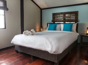 Secret Garden Beach Resort