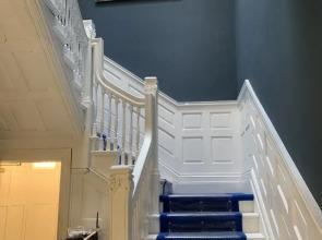 Queen Studio Downtown Musées Montreal