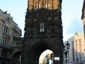 Apartmány Železná