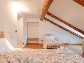 Garibaldi 9 Apartment