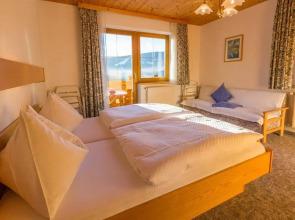 Aparthaus Birkenheim