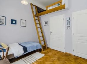 APT near OLD TOWN Prague