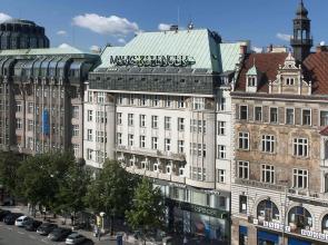 Premier Apartments Wenceslas Square