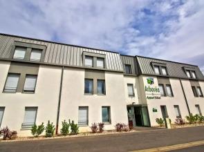 Kosy Appart Hôtel Résidence Arboréa