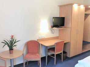 Hotel Austria Stuttgart-City