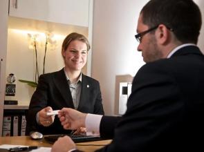 Fraser Residence City