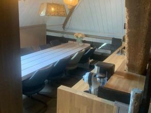 Traditional Farmhouse in Egmond aan den Hoef With Sauna