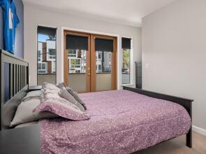 Seattle Vacation Home: Thomas Lodge Boston