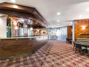 Comfort Inn & Suites Downtown Brickell-Port of Miami