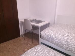 Apartamento Torre del Salvador