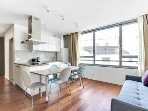 Pick A Flats La Chapelle Pajol