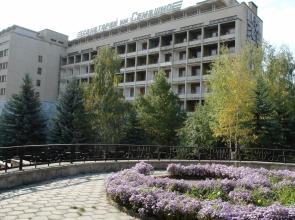 Sanatoriy Semashko
