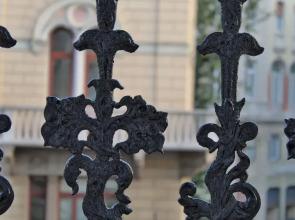 Trieste Center Rooms & Apartments