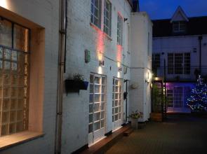 Premium Penthouse 3BR in the Heart of Shoreditch!