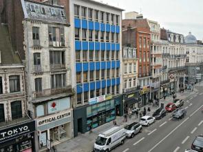 Appart Hôtel Lille - ALIX