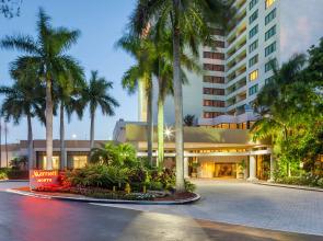 Fort Lauderdale Marriott North