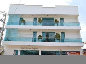 Hotel Arauca Capital