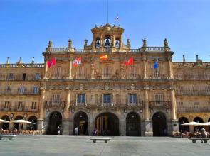 Hostal Santel San Marcos