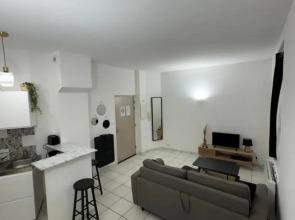 App T1 bis centre ville