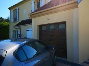 Chambres d'hôtes Au Lévrier de Chessy