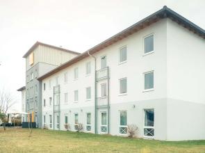 B&B Hotel Offenbach-Süd