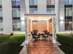 Fairfield Inn & Suites by Marriott Amarillo Central