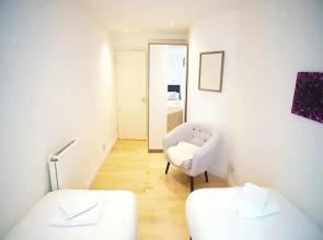 Superior Canary Wharf  O2 Arena 2Bed