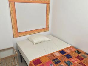 Estudio exterior en Puerta del Angel AZ2A1