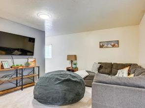 Families Welcome: Newly Renovated Cedar City Abode