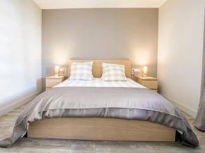 OleHolidays 111 Centro Puerto Banús 50 m. Playa