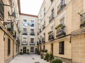 La Casa de San Lorenzo