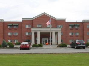 Holiday Inn Express Canton by IHG