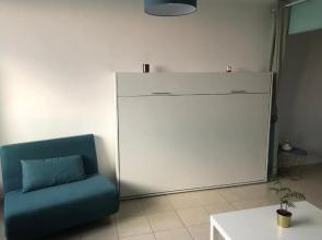 Beau Studio De 30 M2 Avec Vue Mer