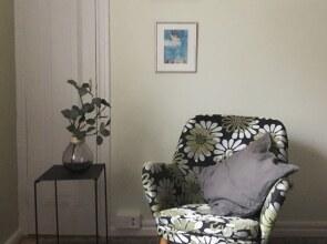 Roost Tehtaankatu 25