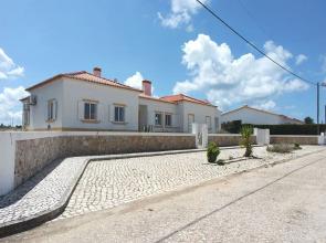 D04 Vale Da Telha Coast Villa