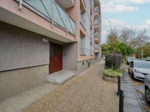 Studio Wroclaw Center by Renters