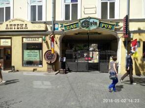 Ekaterininskaya Apartments