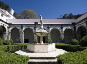 Hotel Convento de São Paulo