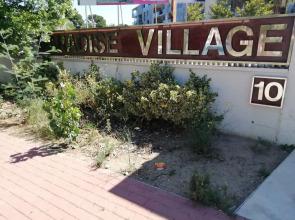 Residencial Paradise Village B