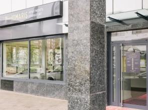 Homaris Apartments Frankfurt